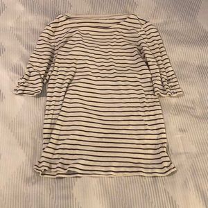 J.Crew perfect fit tee